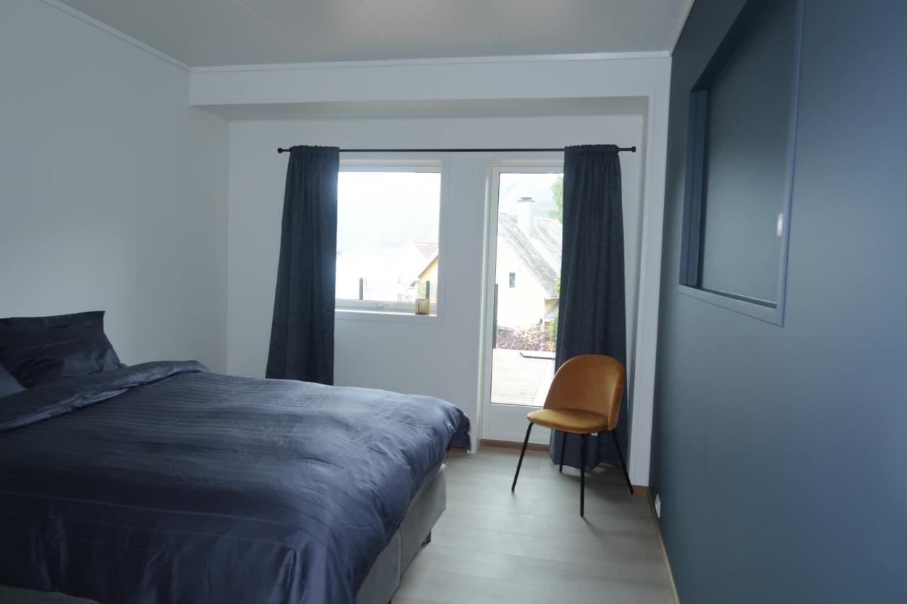 Olden Panorama Apartments Екстериор снимка