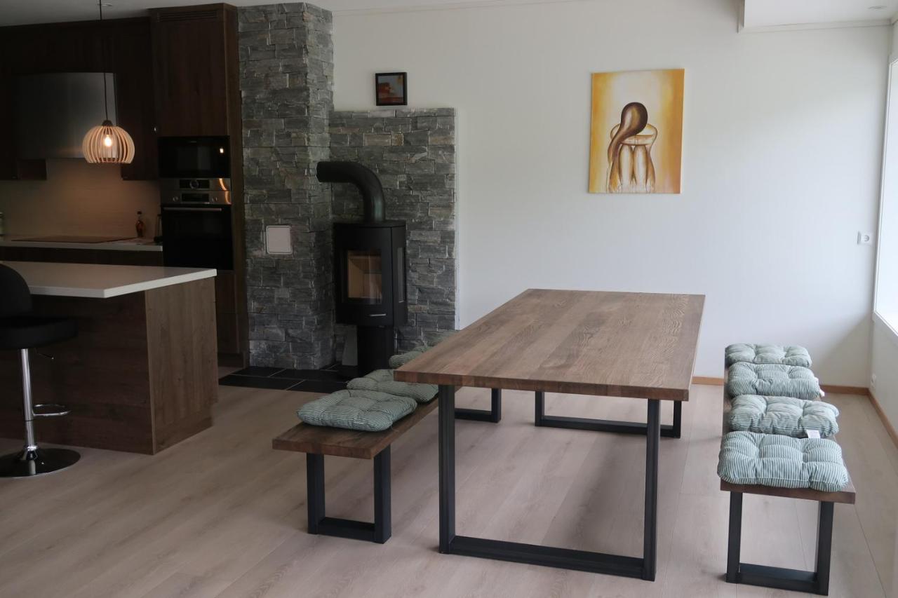 Olden Panorama Apartments Екстериор снимка